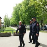 Ćulum: Pogibija Slađenka Tubina veliki gubitak za porodicu i MUP (VIDEO)