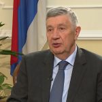 Radmanović: SDA ne želi SNSD u vlasti