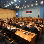 “I DALJE ĆEMO SLAVITI 9. JANUAR” NSRS zaprimila odluku Ustavnog suda BiH o Danu republike