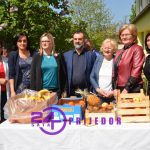 Aktiv žena GO SNSD Prijedor posjetio Dom za mušku djecu i lica ometena u razvoju (FOTO i VIDEO)