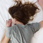 Evo kako poza u kojoj spavate određuje da li ćete imati noćne more, ili seksi snove