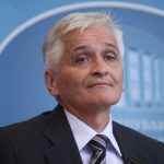 “JEDNOSTAVAN IZBOR” Špirić tvrdi da SDS bira između Srpske i lojalnosti Sarajevu