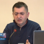 Goran Suvara najavljuje tužbu protiv rukovodstva KPZ Bijeljina (VIDEO)