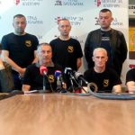 Veterani Garde Panteri: Cvijetinović urušava ugled udruženja