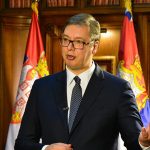 Vučić: Dodik ima legitimitet da bude u Berlinu, izbor učesnika čudan