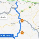 SJAJNE VIJESTI ZA VOZAČE Gugl mape od sada prikazuju lokacije radara i u BiH