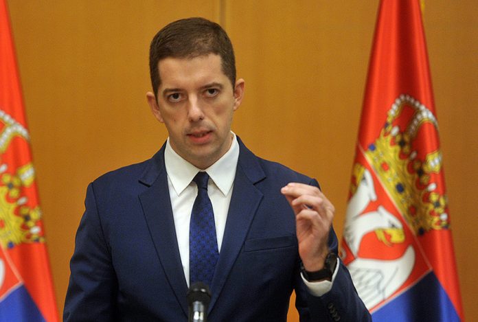 MARKO DJURIC