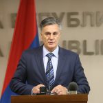 „NE POSTOJE SPISKOVI NEISTOMIŠLJENIKA“ Oglasio se predsjednik Savjeta za zaštitu ustavnog poretka RS