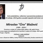 Ćiri Blaževiću napravili SMRTOVNICU zbog podrške Pupovcu