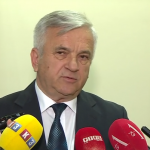 "Izetbegović govori zapaljivo jer nije odlučujući faktor" (VIDEO)