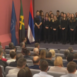 Obilježen Dan Rudarskog fakulteta u Prijedoru (VIDEO)