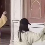 KAP KOJA JE PRELILA ČAŠU Djevojke plesom i akrobacijama u džamiji izazvale BIJES (VIDEO)