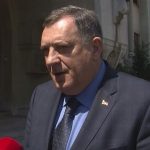 Dodik odgovorio na najavljene proteste u Tirani zbog njegovog dolaska (VIDEO)