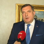 Dodik čestitao vaterpolistima Srbije osvajanje Svjetske lige