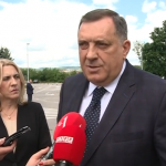 Dodik: Srpski narod bio stradalnički tamo gdje nije imao državu i vojsku (VIDEO)