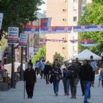 U četiri opštine na severu KiM danas se održavaju izbori