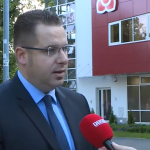 Kovačević za RTRS: Usvojeni principi za formiranje vlasti na nivou BiH (VIDEO)