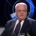 Uhapšen Milojko Pantić