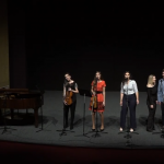 Maturski koncert Muzičke škole "Savo Balaban" (VIDEO)