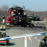 Dvije decenije od ubistva 60 putnika "Nišekspresa"