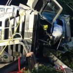 Stravična nesreća: Vozač kamiona iz BiH poginuo u Sloveniji