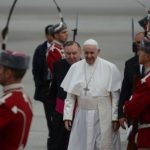 Hrvati bijesni na papu Franju