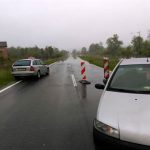 Obustava saobraćaja na pravcima Prijedor - Novi Grad i Kostajnica - Dubica