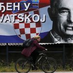 “ZAGREB, MOJ GRAD” Širom Hrvatske uništavani Pupovčevi plakati, a ovako je on ODGOVORIO VANDALIMA