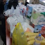 Mjesni odbor SNSD-a Urije 2 organizovao akciju prikupljanja pomoći za poplavljena domaćinstva u Prijedoru