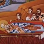 Veliki pravoslavni praznik: Gluvi pročuju, hromi prohodaju, slijepi progledaju (VIDEO)