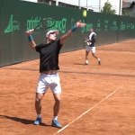 ITF Vorld tour: Praznik tenisa u Prijedoru (VIDEO)