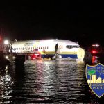 Florida: Avion sa 140 putnika sletio u rijeku