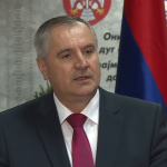 Višković: Srpska najveća tekovina 12. maja 1992. godine (VIDEO)