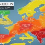 Meteorolozi najavljuje suše na Balkanu