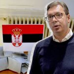 Glasajte po svojoj savjesti, pokažite koliko volite Srbiju: Vučić pozvao građane sa severa Kosova da izađu na glasanje