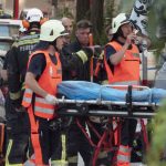 Srpkinja poginula u eksploziji u Beču (VIDEO)