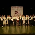Večeras zatvaranje Međunarodnog festivala folklora "Kozarsko kolo"