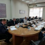 Sjednica Organizacionog odbora 47.Književnih susreta na Kozari