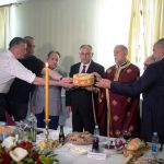 Obilježena slava grada i Crkve Svete Trojice - Duhovi