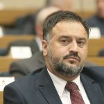 Žunić: Građani, poslije crkve, najviše vjeruju policiji