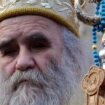 Mitropolit Amfilohije: Đukanović ateista koji stvara crkvu
