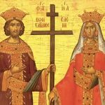 Danas slavimo Svetog cara Konstantina i caricu Anu: Carski par dao hrišćanima slobodu vjere i okončao njihov progon