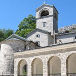 "Nije Ostrog prvi na udaru, već Cetinjski manastir"