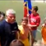 Hrvati izazvali novi skandal: Djeca kliču "Za dom spremni" (VIDEO)