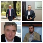 Sastanak o Arselor Mitalu
