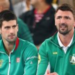 Đoković ima novog člana tima – Gorana Ivaniševića