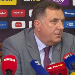 Dodik: Nikad neću dati saglasnost da vojska bude postavljena između Srpske i Srbije (VIDEO)