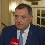 Dodik: Da Izetbegović poštuje Ustav, ne bi BiH bila u stalnoj krizi i paralizi