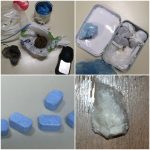 PU Prijedor: Kod pet lica pronađena droga