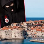 Još jedan sramni napad na Srbe u Hrvatskoj: Konobaru uočili tetovažu, došli s fantomkama preko lica i poručili mu da ima 24 sata da napusti Dubrovnik